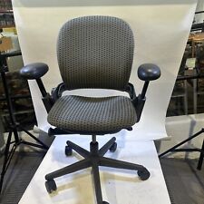 Executive chair steelcase for sale  Cleveland