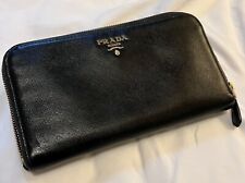 prada purse wallet for sale  Marblehead