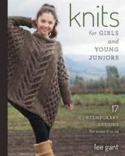 Knits girls young for sale  Charlotte