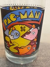 Pac man glass for sale  Gig Harbor