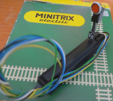 Minitrix 6753 form gebraucht kaufen  Wedemark