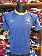 CAMISETA CAMISETA CAMISETA DE AUSTING BRASIL 2010/2011 TALLA XS (w804) segunda mano  Embacar hacia Argentina