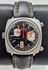 Breitling chrono matic gebraucht kaufen  Hassee, Molfsee