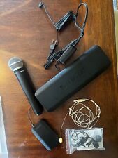 shure pg58 for sale  Grand Rapids