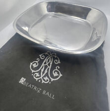 Beatriz ball metalware for sale  Pearland