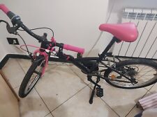 Bicicletta bambina sino usato  Genova