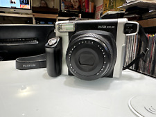 Câmera de Filme Instantânea Fujifilm Instax Wide 300 - Preta/Prata - Excelente comprar usado  Enviando para Brazil