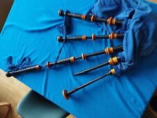 Highland bagpipes for sale  NORTH SHIELDS