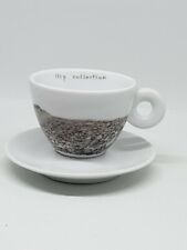 Tazza illy collection usato  Pieve Di Cento