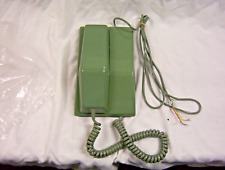 Usado, Telefone verde 1960-1970 Northern Telecom Contempra com mostrador rotativo comprar usado  Enviando para Brazil