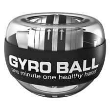 Gyro ball advanced for sale  Shipping to Ireland