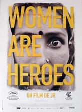 Women are heroes d'occasion  France