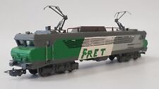 Jouef 8436 locomotive d'occasion  France