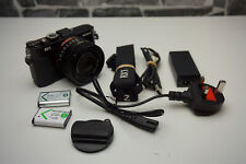 Sony rx1 full for sale  WALSALL