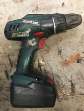 Parkside pabs cordless for sale  AYLESBURY