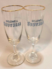 Retro pair goldwell for sale  BRIDGEND