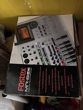 fostex mr8 for sale  SOUTHAM