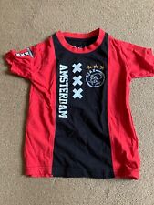 Ajax shirt size for sale  COLCHESTER