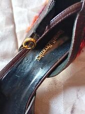 Russell bromley shoes for sale  LONDON