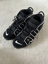 Nike air uptempo for sale  WINDSOR