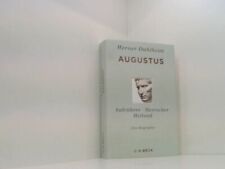 Augustus aufrührer herrscher gebraucht kaufen  Berlin