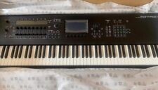 Yamaha montage synthesiser for sale  DEVIZES