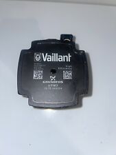 Vaillant pump 0020221616 for sale  BOLTON
