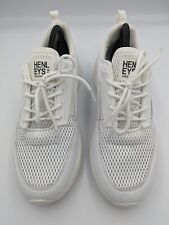 Henley shoes trainers for sale  LONDON