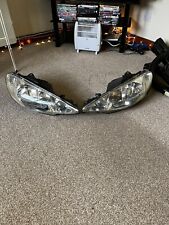 Peugeot 206 headlights for sale  INVERNESS