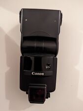 Canon speedlite 540ez for sale  CHELMSFORD
