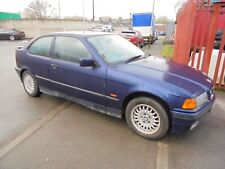 Bmw e36 compact for sale  LEICESTER