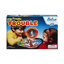 Hasbro boardgame trouble for sale  Madison