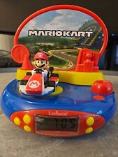 Mario kart wecker gebraucht kaufen  Pinneberg