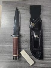 Sog bowie knife for sale  Lapeer