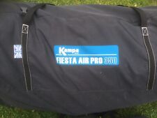 Kampa fiesta air for sale  STOCKPORT
