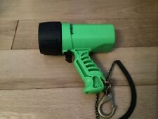 Divers dive torch for sale  WIGAN