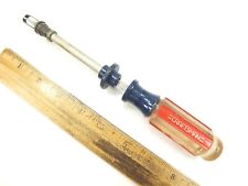 craftsman screwdriver for sale  USA