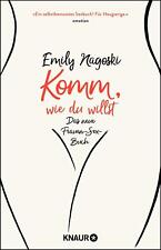 Komm willst emily gebraucht kaufen  Erftstadt