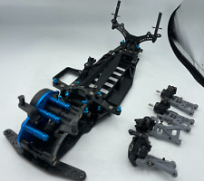 Parts tamiya pro for sale  Shipping to Ireland
