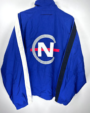 Y2k nautica jacket for sale  Milford
