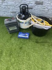 Feenox power flow for sale  BRADFORD