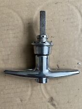 Triumph boot handle for sale  COVENTRY