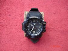 CASIO G SHOCK MUDMAN GWG1000 1AJF comprar usado  Enviando para Brazil