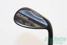 Cobra KING MIM Black Wedge Lob LW 60° Steel Stiff Right 35.5in for sale  Shipping to South Africa