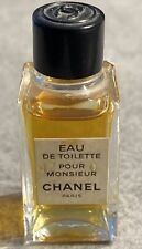 Chanel pour monsieur gebraucht kaufen  Deutschland