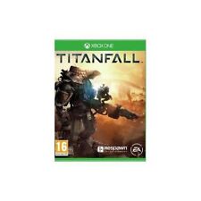 Xbox one titanfall d'occasion  Conches-en-Ouche