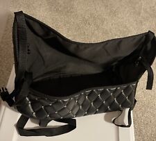 Quilted car seat for sale  Akron