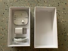 Empty iphone box for sale  San Diego