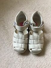 Girls shoes grey for sale  SOWERBY BRIDGE