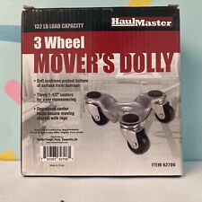 dolly haulmaster s mover for sale  Longwood